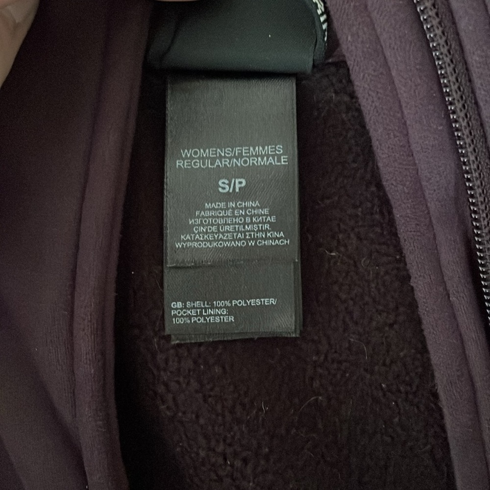 Northface Jacket - image 4